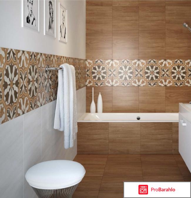 Плитка cersanit 