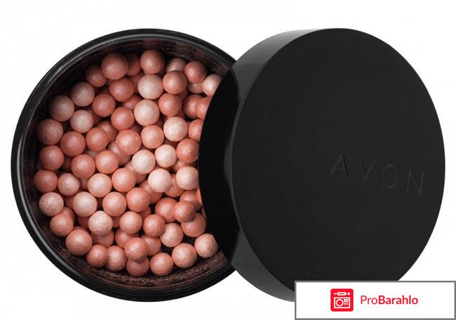 Пудра отрицательные отзывы