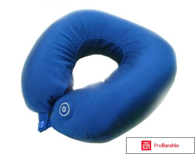 Подушки массажные 