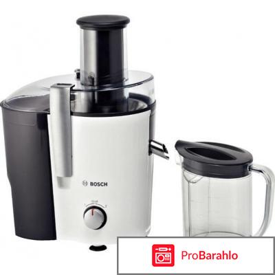 Bosch MES 20A0 соковыжималка 