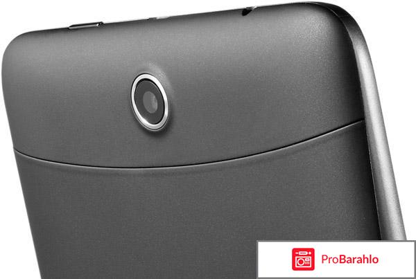 Lenovo ideatab a2107 отрицательные отзывы