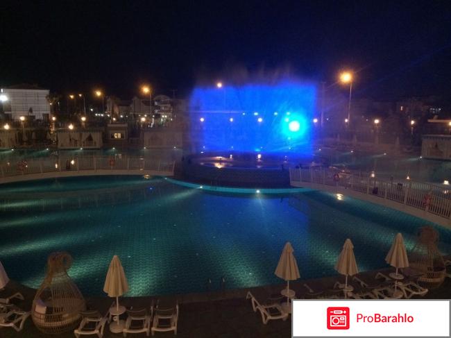 Гранада лакшери белек отзывы туристов 2017 реальные отзывы