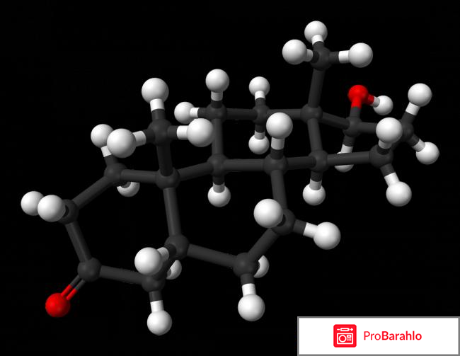 Дигидротестостерон у женщин 