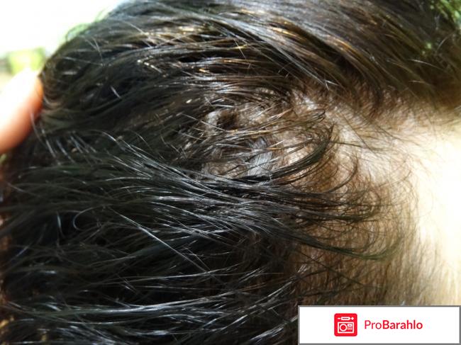 Краска для волос GARNIER Color Naturals с 3 маслами фото