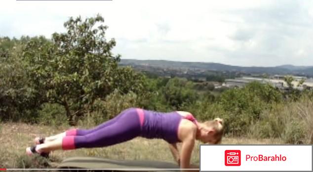 Протокол Табата обман