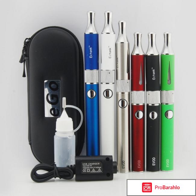 Evod mt3 отрицательные отзывы