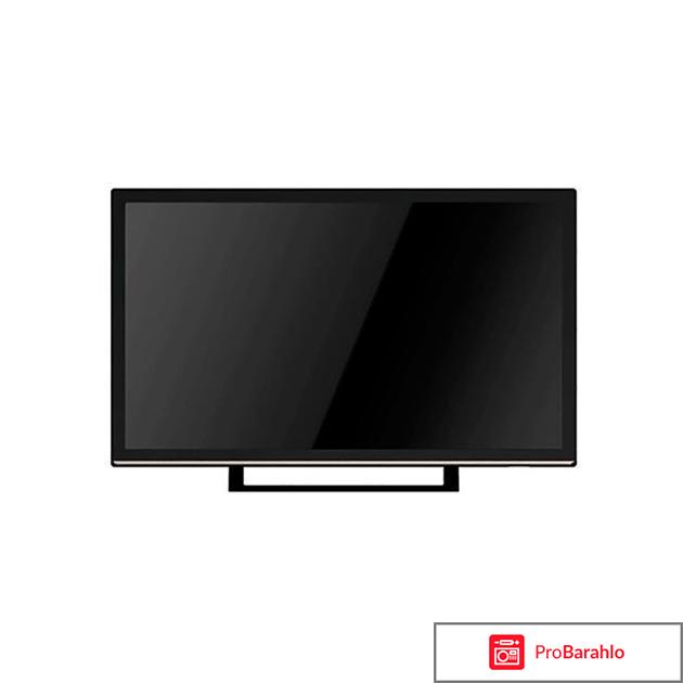 Erisson 22LES16 телевизор 