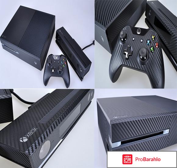 Отзывы xbox one отрицательные отзывы