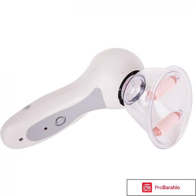 Gezatone vacu pro отзывы отрицательные отзывы