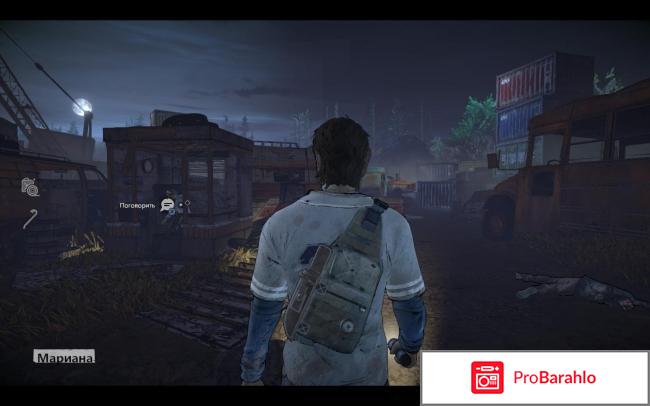Игра The Walking Dead: A New Frontier фото