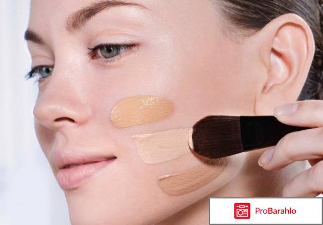 Cushion Nude Magique Loreal - Dewy Glow Foundation 01 отрицательные отзывы