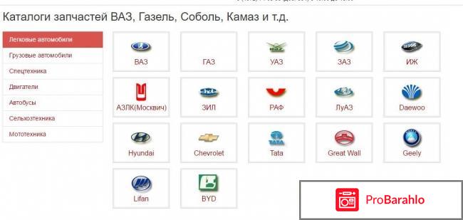 Автопитер обман