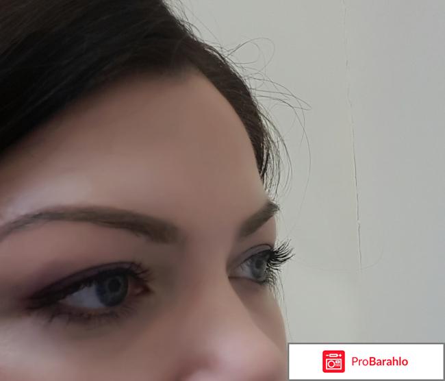 Rimmel отрицательные отзывы