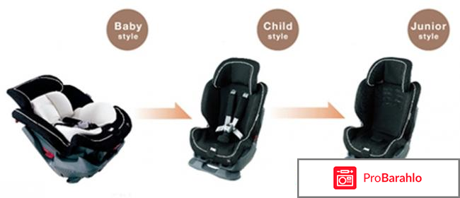 Carmate zutto обман