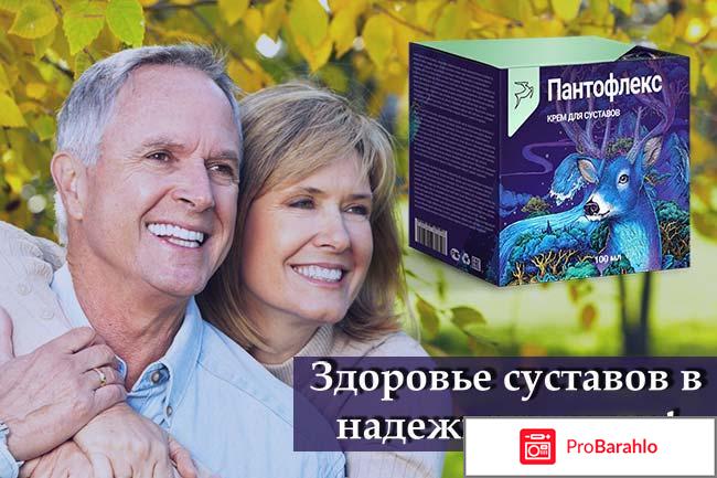 Пантофлекс (Pantofleks) 