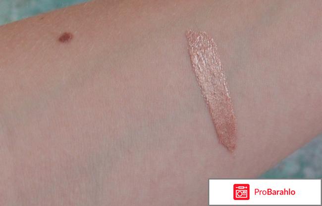 Жидкая губная помада Nyx Cosmic Metals Lip Cream реальные отзывы