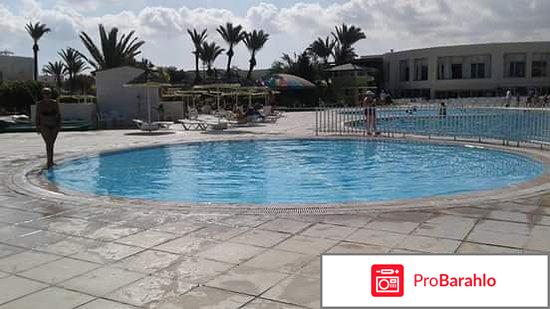 Джерба в мае отзывы туристов 