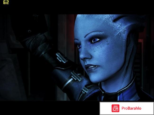 Mass effect 3 обман