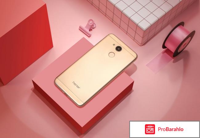 Смартфон honor 6c pro 32gb отзывы 