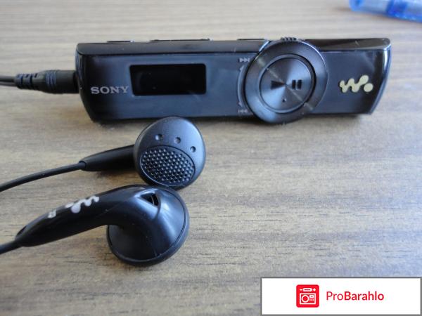 Плеер сони волкман 