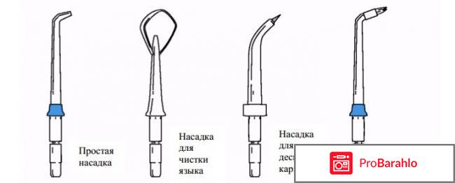 Какой ирригатор купить отзывы обман