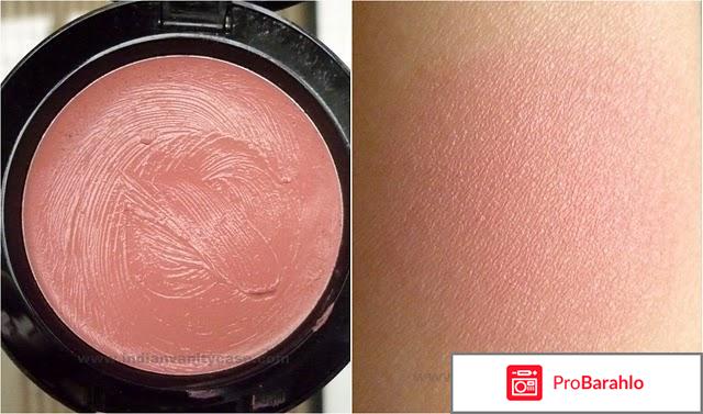 Румяна Кремообразные румяна Hyaluronic Blush By Terry 