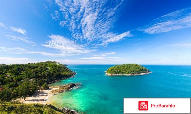 Пхукет карон отзывы туристов 2017 