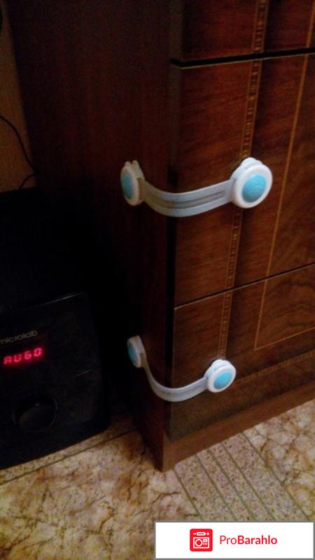 Набор детской безопасности 28 предметов отрицательные отзывы