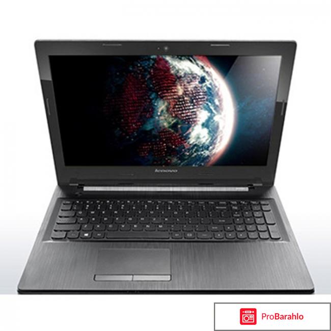 Lenovo IdeaPad G5080, Black (80E502HXRK) отрицательные отзывы