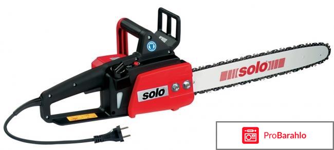 Электропила 