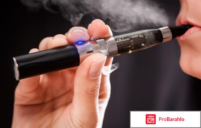 Отзывы людей бросивших курить обман