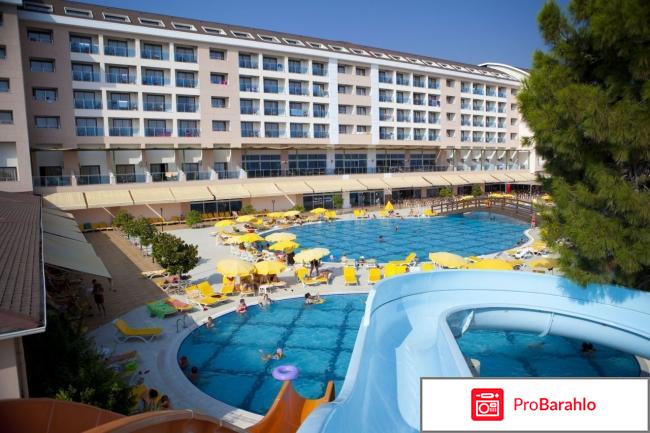 Laphetos beach resort spa 5 