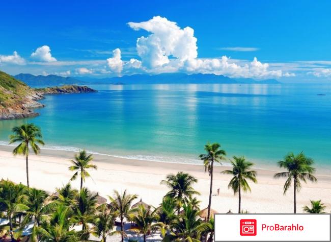 Отдых во вьетнаме в июне отзывы туристов отрицательные отзывы