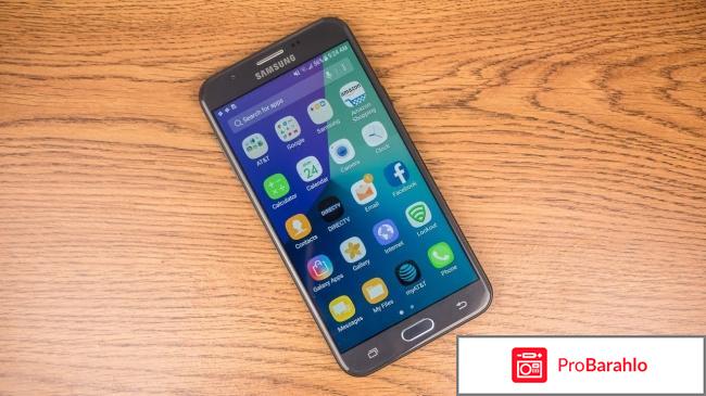 Смартфон samsung galaxy j7 2017 j730 отзывы обман