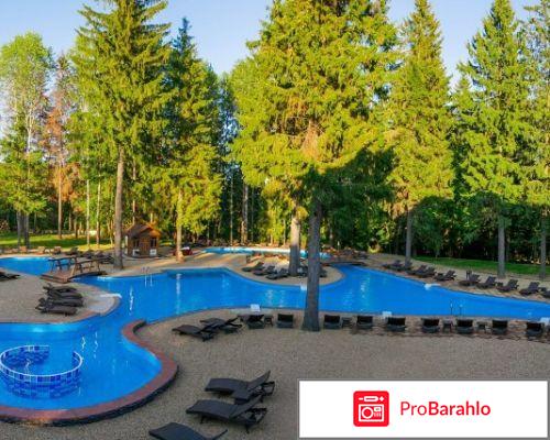 Солнечный отель обман