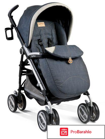 Peg-perego pliko p3 compact реальные отзывы