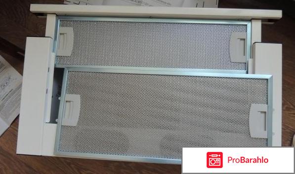 Вытяжка эликор отзывы отрицательные отзывы