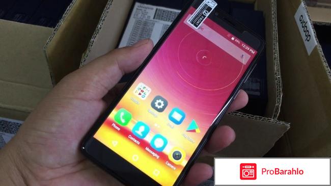 Doopro p5 pro отзывы обман