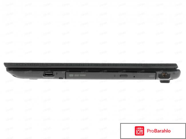 Acer Extensa EX2511G-P7R2, Black отрицательные отзывы