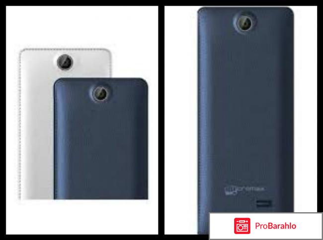 Micromax X2400, Blue отрицательные отзывы