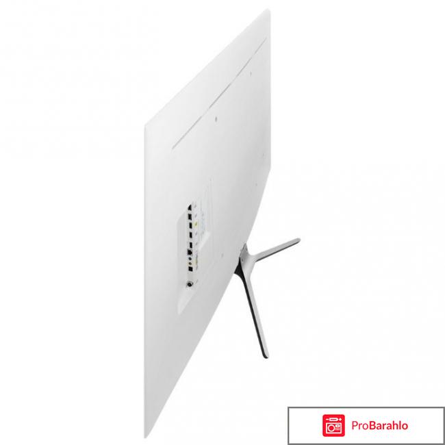 Samsung ue43m5513auxru r отзывы обман