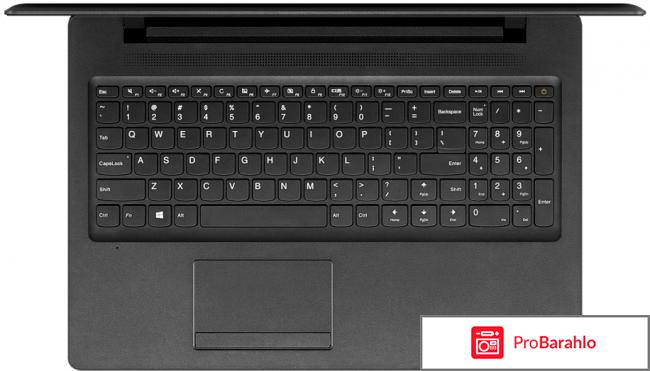 Ноутбук Lenovo IdeaPad 110 отрицательные отзывы