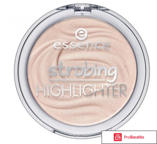 Хайлайтер отзывы какой лучше обман