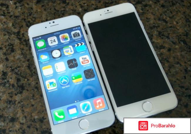 Копия айфон 6s 