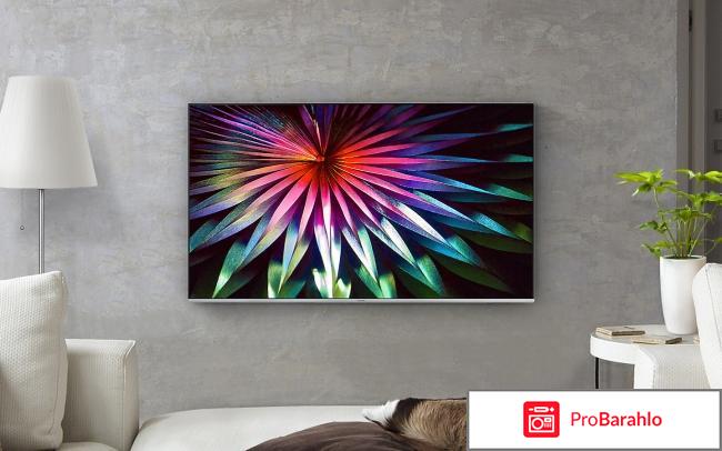 Samsung ue49mu7000uxru отзывы обман