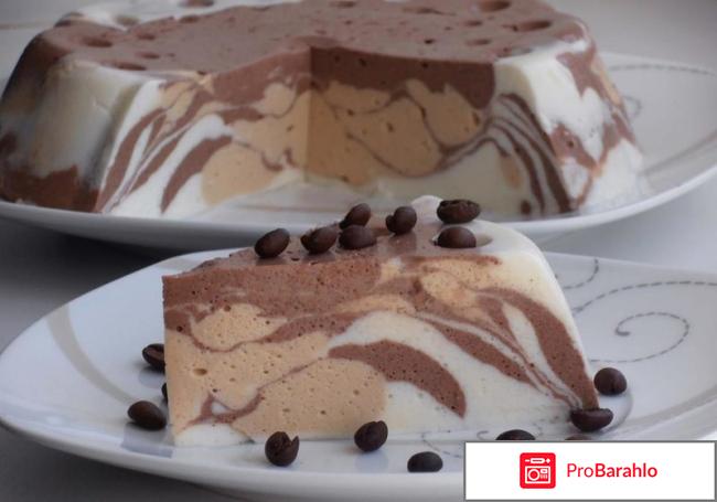 Приготовить с творога с какао 