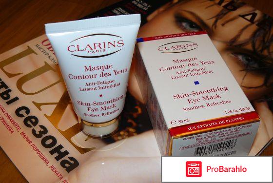 Clarins косметика официальный сайт 