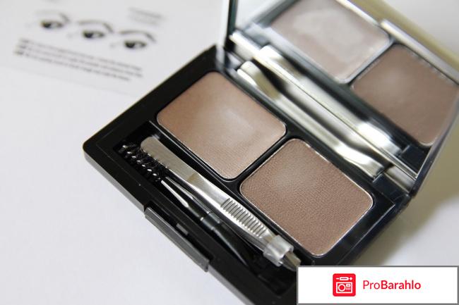 Набор для бровей лореаль отзывы 