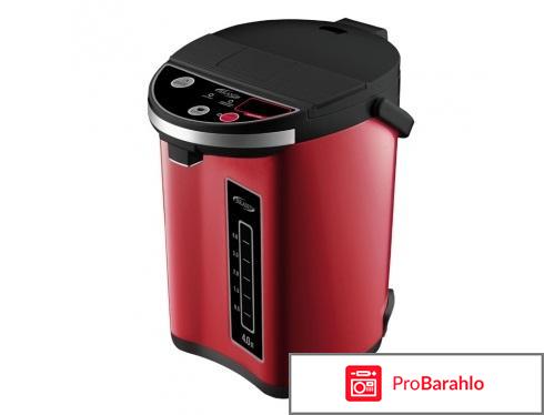 Какой чайник лучше купить отрицательные отзывы