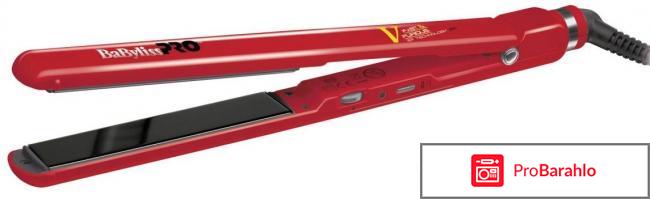 Отзывы щипцы для выпрямления волос 